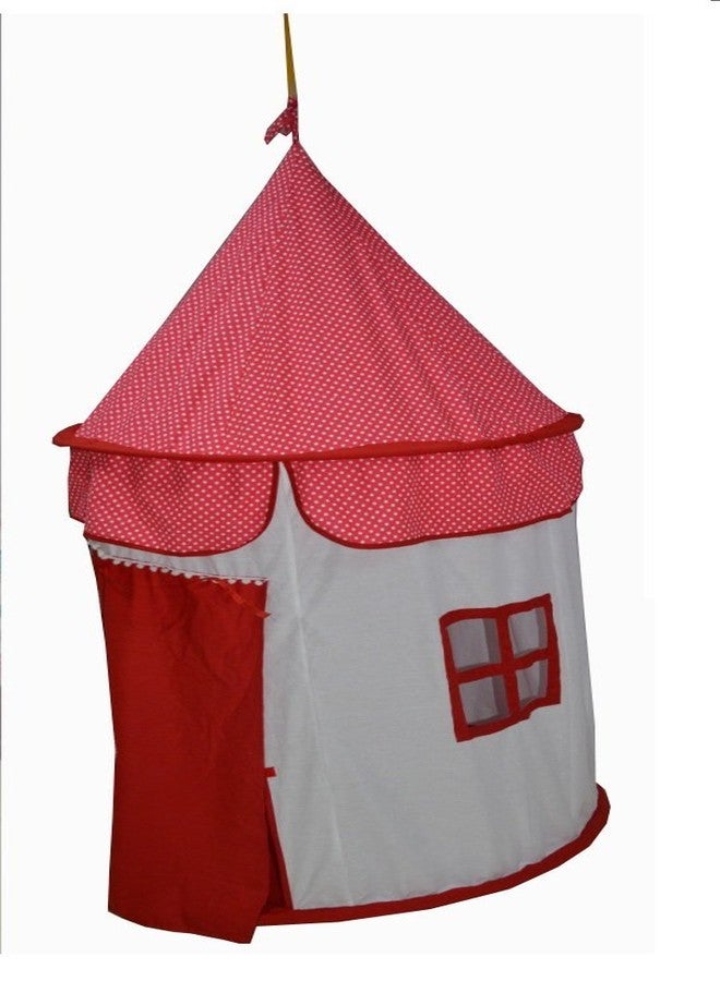 CREATIVE TEXTILES خيمة لعب نسيجية إبداعية - Image 3